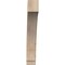 Ekena Millwork 5 1/2"W x 36"D x 36"H Imperial Smooth Knee Brace, Douglas Fir BRC06X36X36IMP00SDF - alternate 3